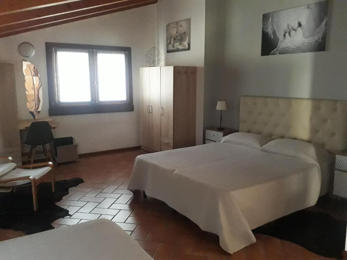 Lab Stylist House Apartment Costermano Bagian luar foto