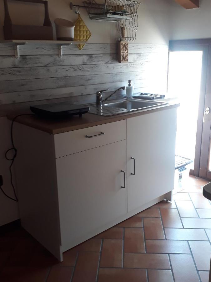 Lab Stylist House Apartment Costermano Bagian luar foto