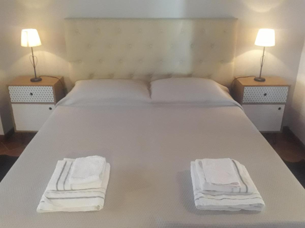 Lab Stylist House Apartment Costermano Bagian luar foto